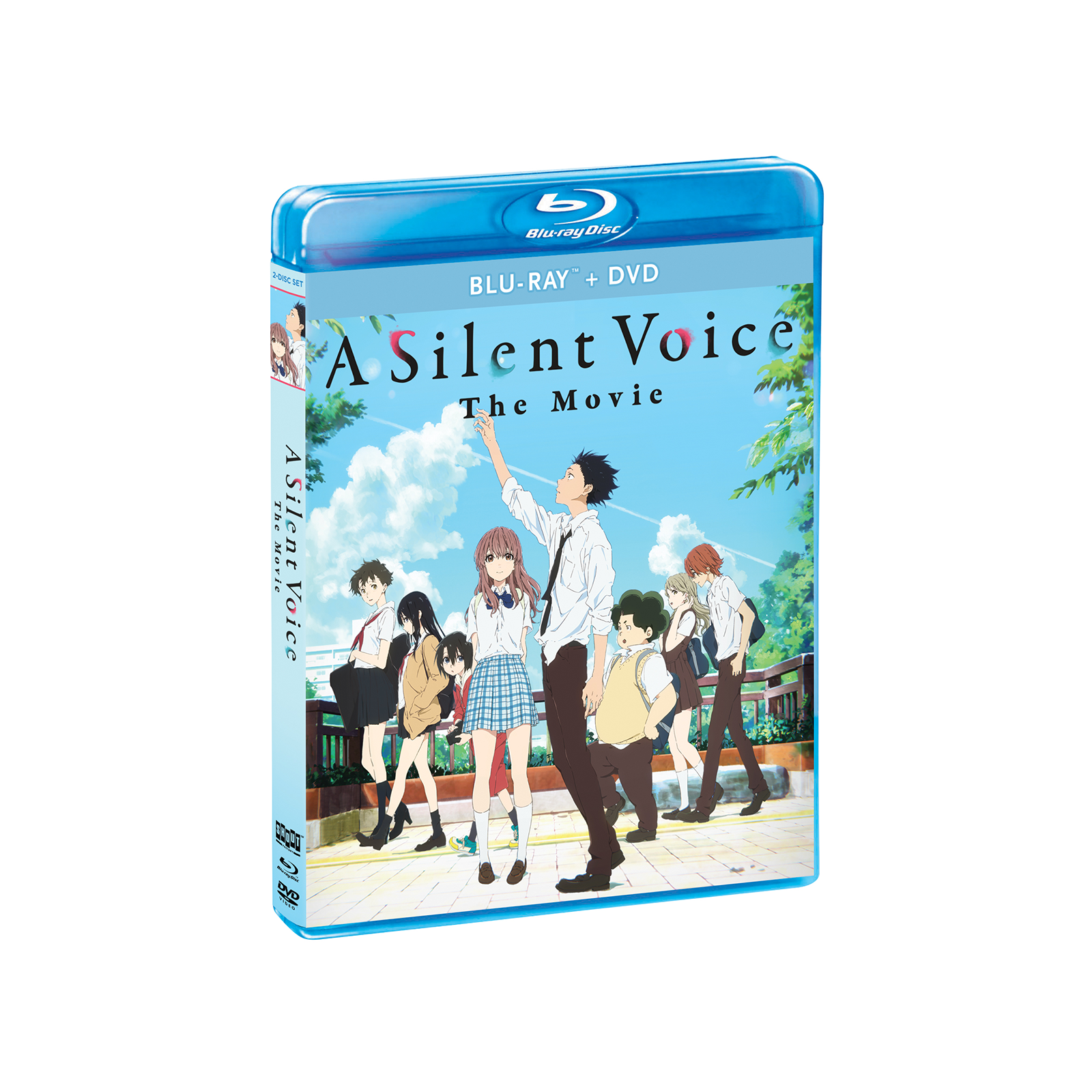 silent -ディレクターズカット版- DVD-BOX